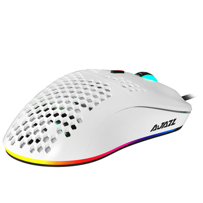 Lightweight Hollow Hole Wired Gaming Mouse