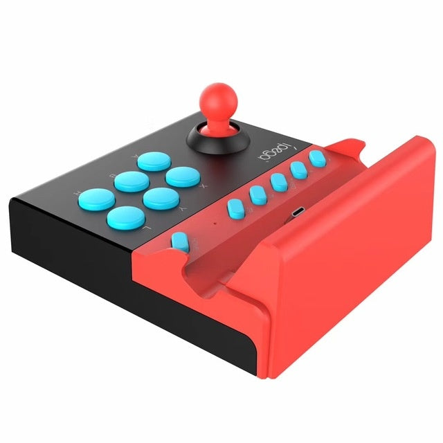 Fighting Stick Gaming Controller