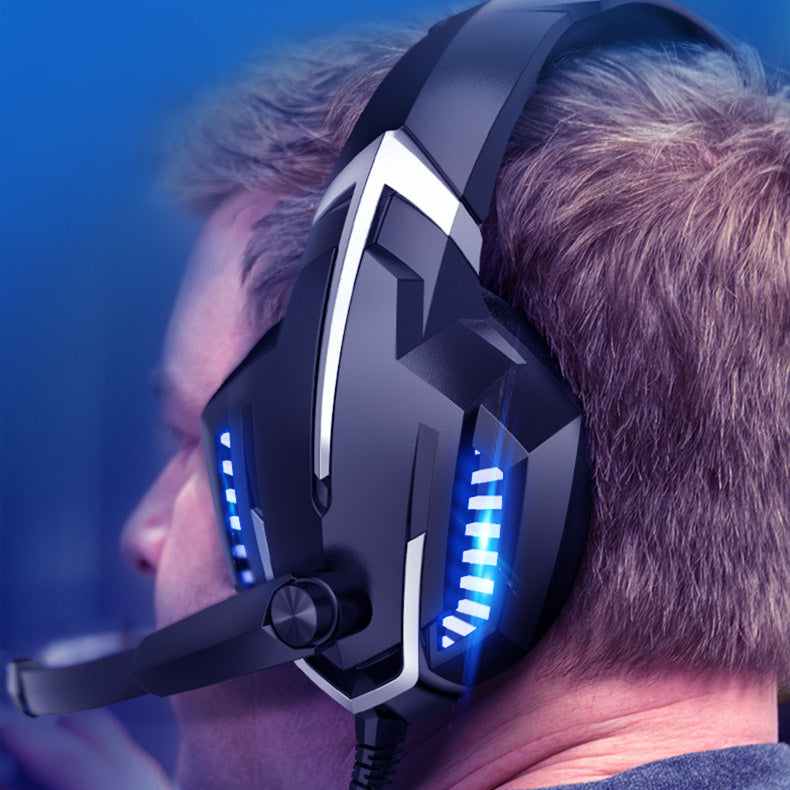 ONIKUMA K18 gaming headset