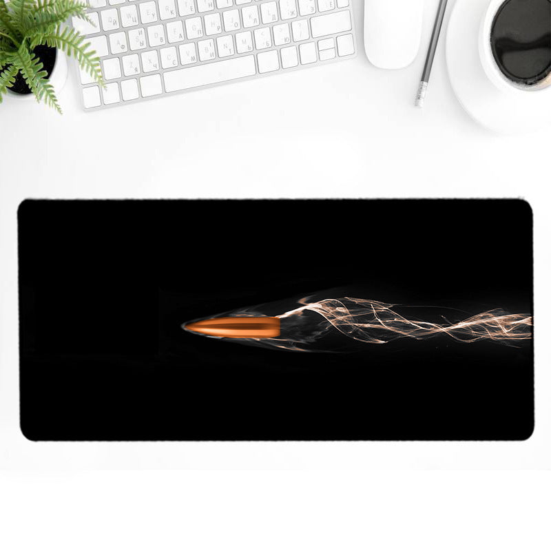 Advertising game gaming mouse pad manufacturers