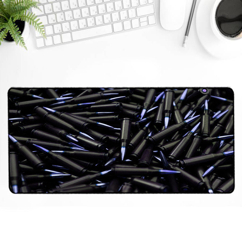 Advertising game gaming mouse pad manufacturers
