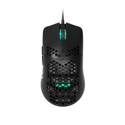 Lightweight Hollow Hole Wired Gaming Mouse