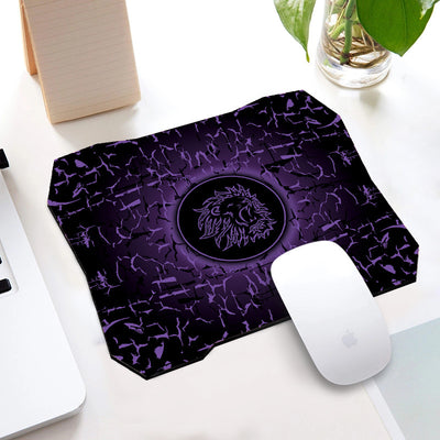 Office gaming mouse pad