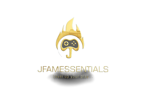 JFAMESSENTIAL