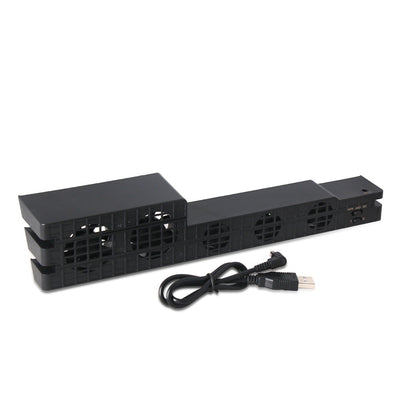 PS4 PRO Game Console Cooling Fan